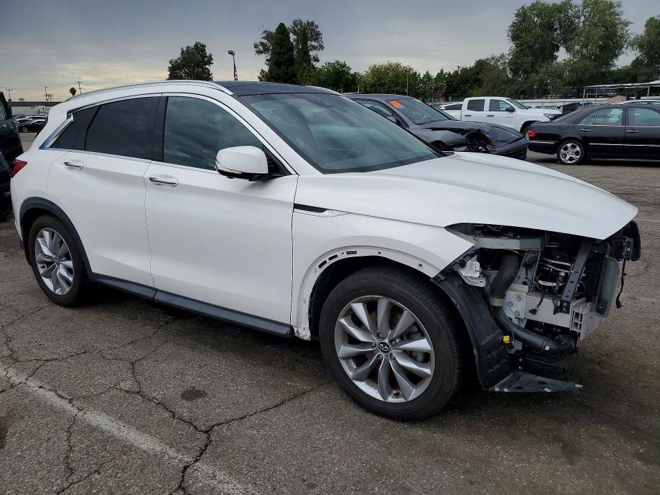 Aukcja sprzedaży 2019 Infiniti Qx50, vin: 3PCAJ5M12KF132974, numer aukcji: 66820546