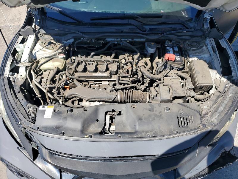 Продаж на аукціоні авто 2017 Honda Civic, vin: SHHFK7H5XHU407736, номер лоту: 67928786