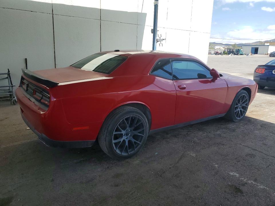 2015 Dodge Challenger მანქანა იყიდება აუქციონზე, vin: 2C3CDZAG5FH769779, აუქციონის ნომერი: 70702136
