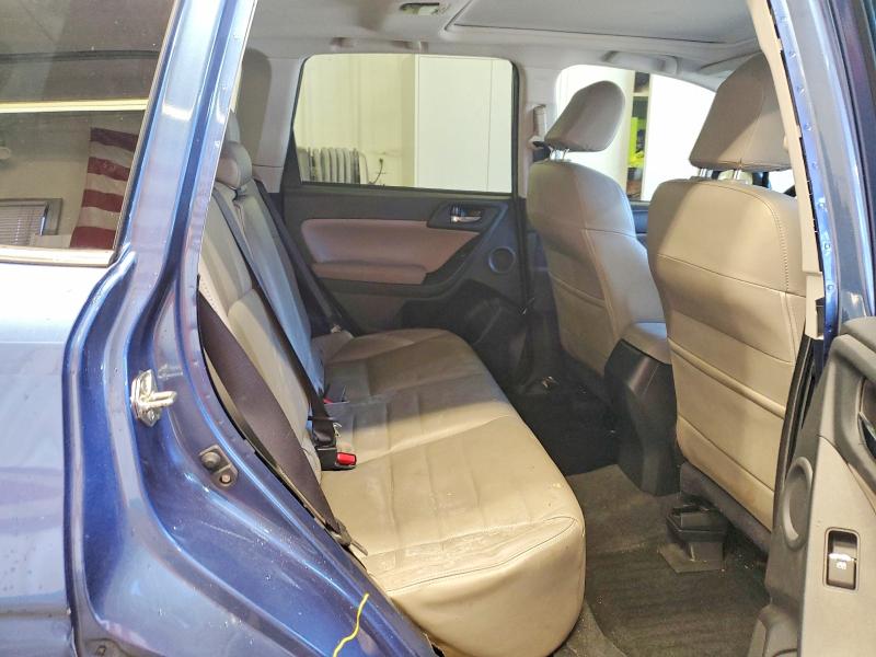 Aukcja sprzedaży 2017 Subaru Forester, vin: JF2SJARC1HH540268, numer aukcji: 68295576