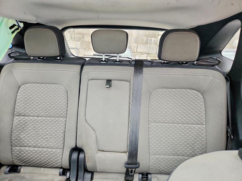 68387796 :رقم المزاد ، 1FMCU9G69MUB06974 vin ، 2021 Ford Escape مزاد بيع