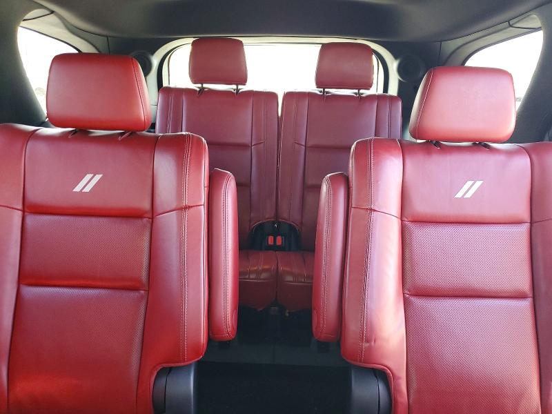 Aukcja sprzedaży 2020 Dodge Durango, vin: 1C4SDHCT1LC356266, numer aukcji: 69638536