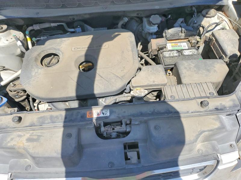 Продажа на аукционе авто 2013 Kia Soul, vin: KNDJT2A65D7753952, номер лота: 68441716
