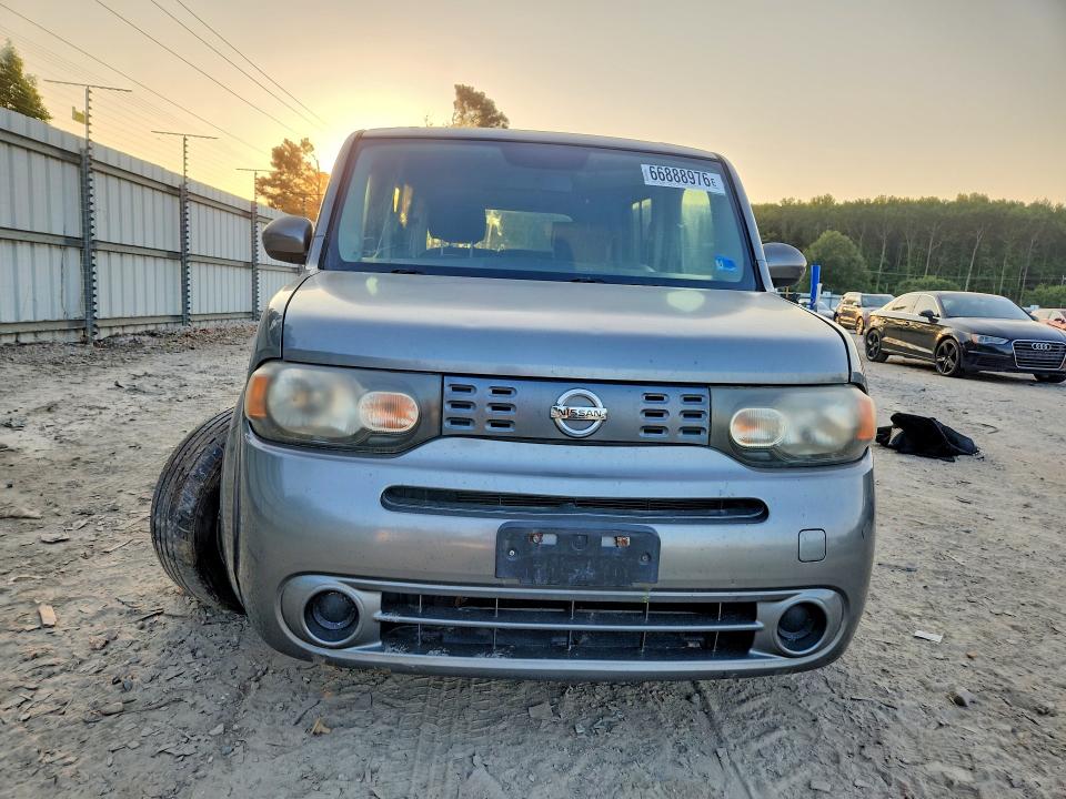 Aukcja sprzedaży 2009 Nissan Cube, vin: JN8AZ28R99T110859, numer aukcji: 66888976