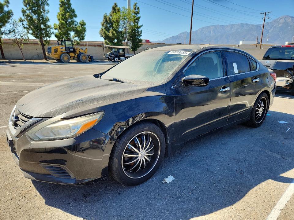 Auction sale of the 2017 Nissan Altima, vin: 1N4AL3AP8HN304819, lot number: 67359056