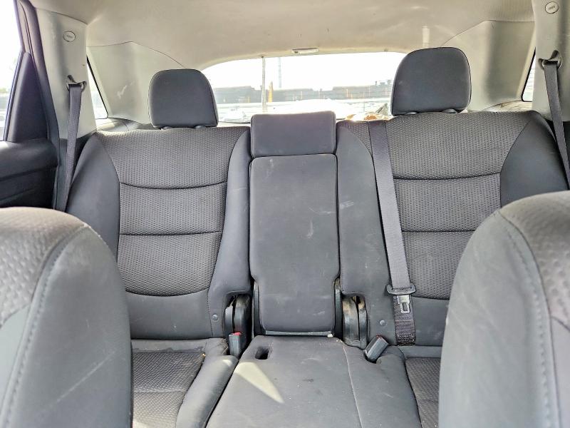 Aukcja sprzedaży 2012 Kia Sorento, vin: 5XYKT4A24CG295707, numer aukcji: 70255026
