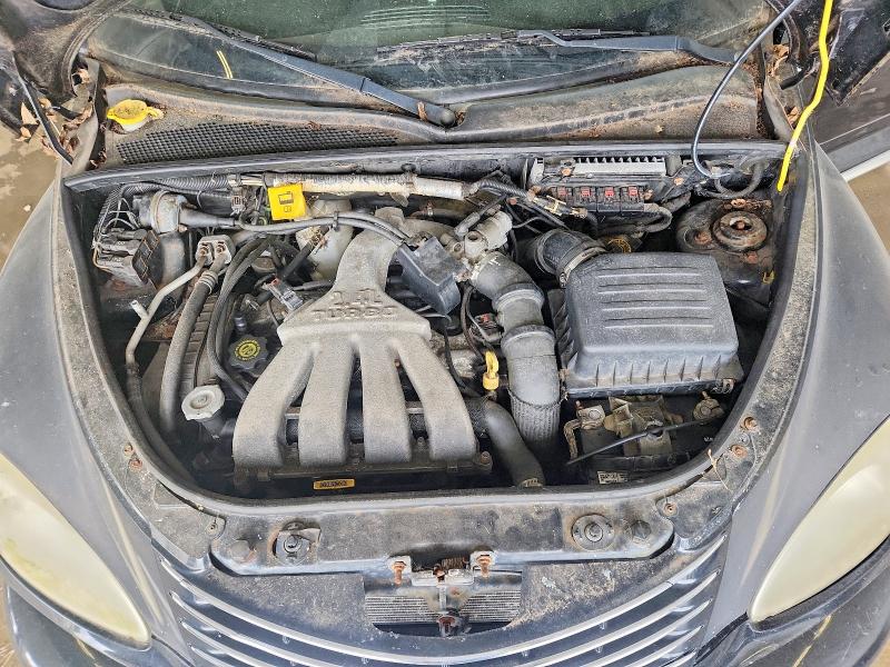 Aukcja sprzedaży 2004 Chrysler Pt Cruiser, vin: 3C8FY68804T223985, numer aukcji: 69381266