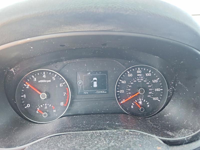 Aukcja sprzedaży 2018 Kia Sportage, vin: KNDPM3AC3J7469590        , numer aukcji: 69094036