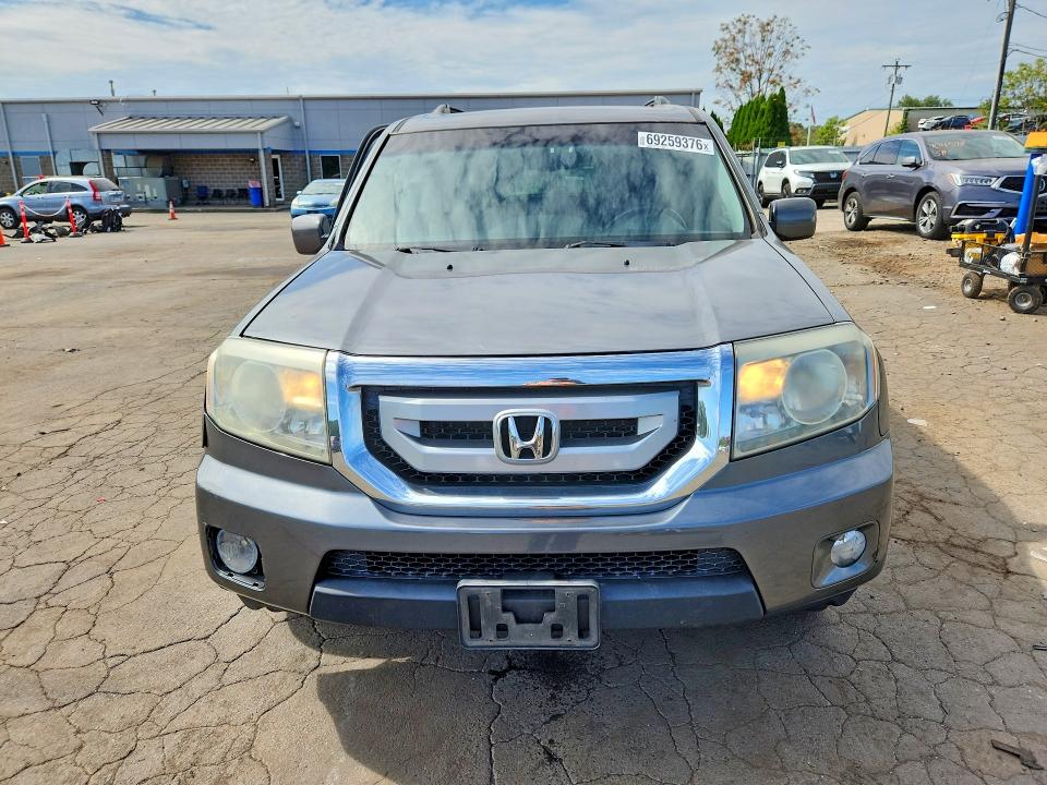 Продаж на аукціоні авто 2011 Honda Pilot, vin: 5FNYF4H79BB094104, номер лоту: 69259376