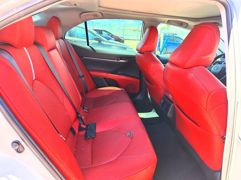 Продаж на аукціоні авто 2024 Toyota Camry, vin: 4T1KZ1AK1RU092161, номер лоту: 67468566