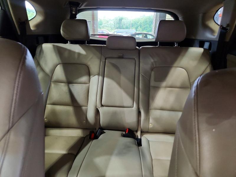 68617096 :رقم المزاد ، KM8J3CA26GU236311 vin ، 2016 Hyundai Tucson مزاد بيع