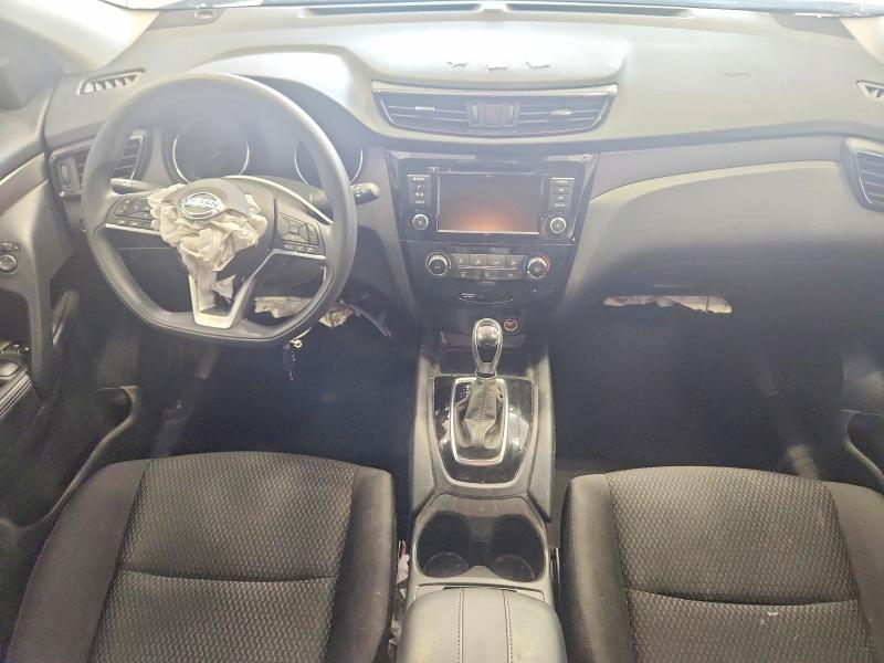 67513516 :رقم المزاد ، JN1BJ1CV7LW275601 vin ، 2020 Nissan Rogue Sport مزاد بيع