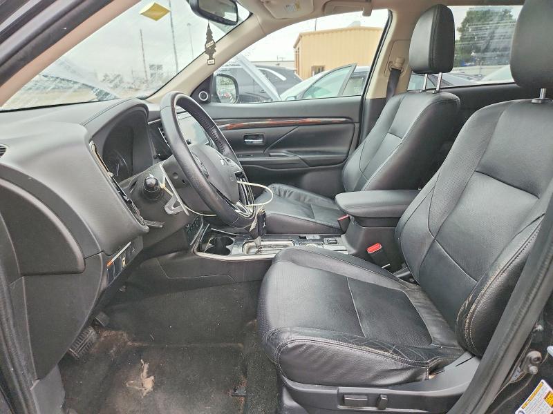Aukcja sprzedaży 2017 Mitsubishi Outlander, vin: JA4JZ4AX5HZ015432, numer aukcji: 70181896
