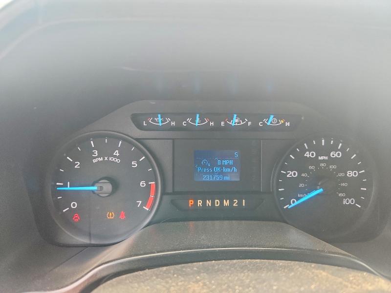 Продаж на аукціоні авто 2018 Ford F250, vin: 1FT7X2B61JEC66672, номер лоту: 67477756