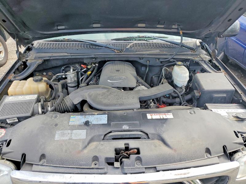Продаж на аукціоні авто 2005 Gmc Yukon, vin: 1GKEK13T95J249186, номер лоту: 68375906