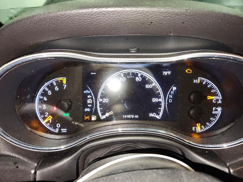 70245556 :رقم المزاد ، 1C4RJEAG7JC442626 vin ، 2018 Jeep Grand Cherokee مزاد بيع