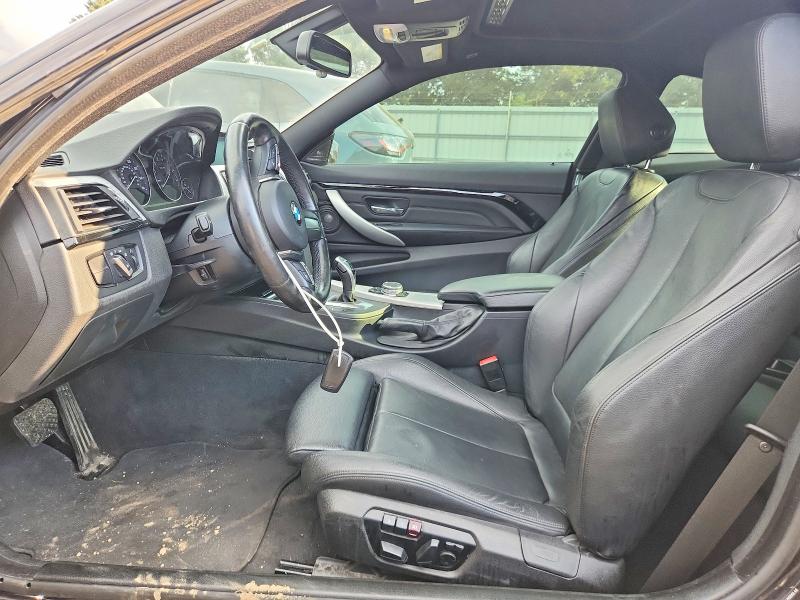 Aukcja sprzedaży 2015 Bmw 435, vin: WBA3R5C51FK372299, numer aukcji: 66976806