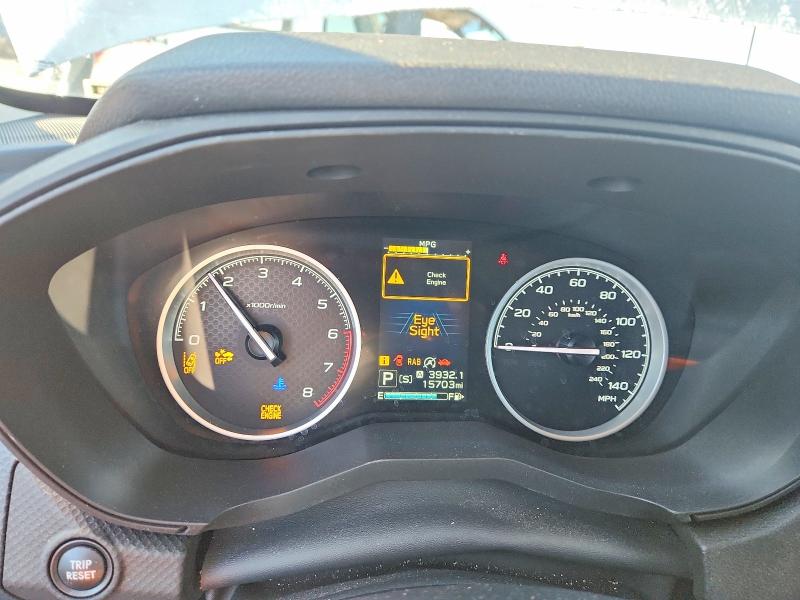 67829666 :رقم المزاد ، JF2SKAUC0MH486752 vin ، 2021 Subaru Forester مزاد بيع