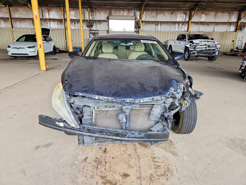 Продажа на аукционе авто 2013 Hyundai Sonata, vin: 5NPEB4AC1DH569934, номер лота: 69381036