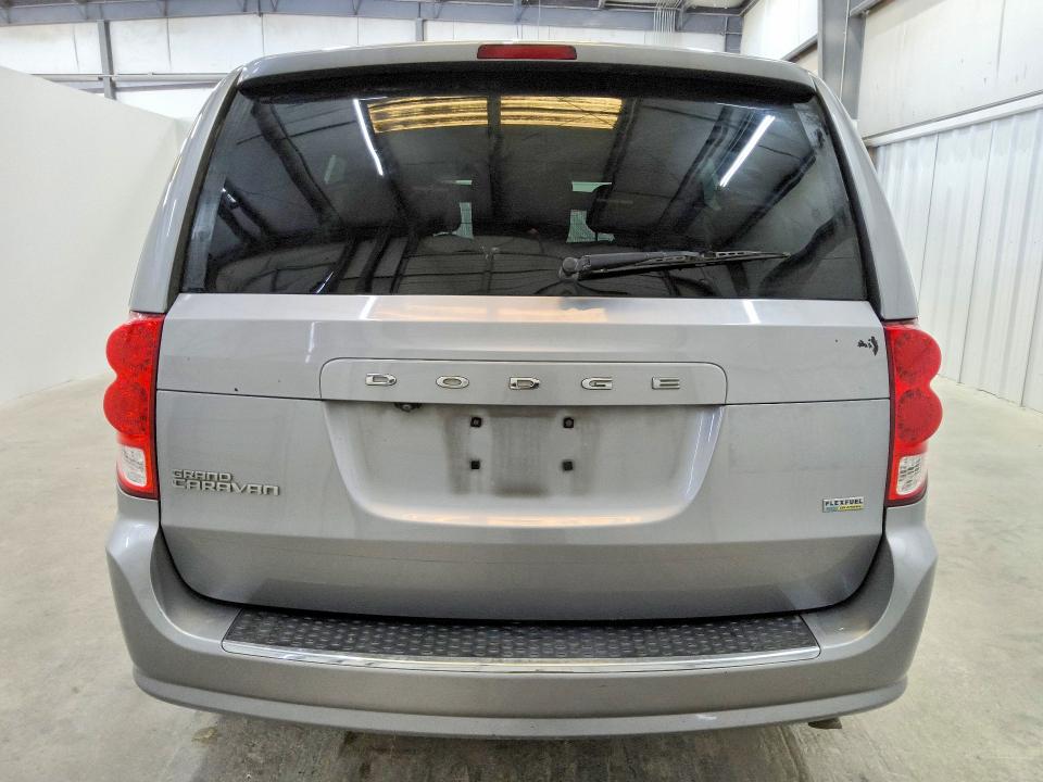 Aukcja sprzedaży 2019 Dodge Grand Caravan, vin: 2C4RDGBG1KR798693, numer aukcji: 67912056