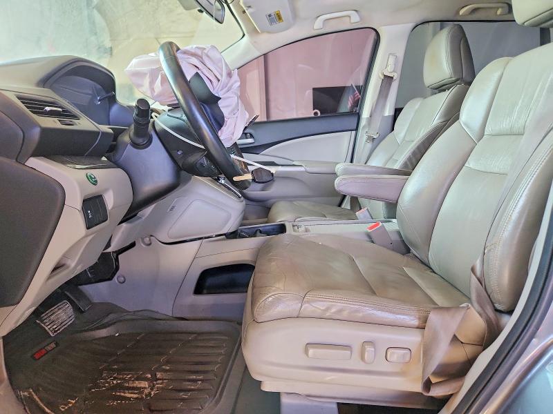 67371376 :رقم المزاد ، 2HKRM4H76DH660735 vin ، 2013 Honda Cr-v مزاد بيع
