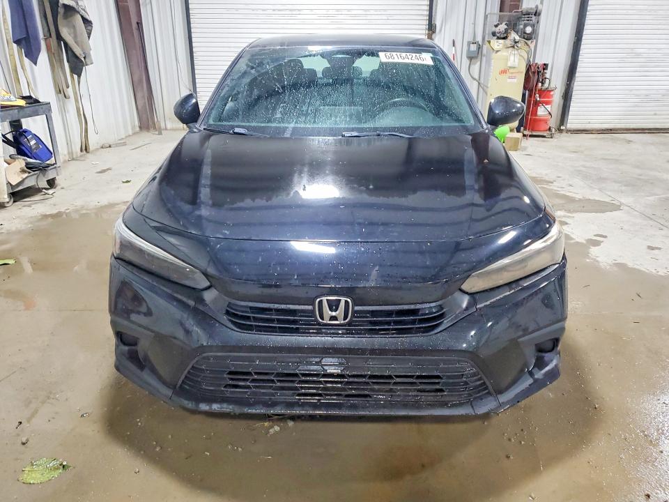 68164246 :رقم المزاد ، 2HGFE2F53PH513146 vin ، 2023 Honda Civic مزاد بيع
