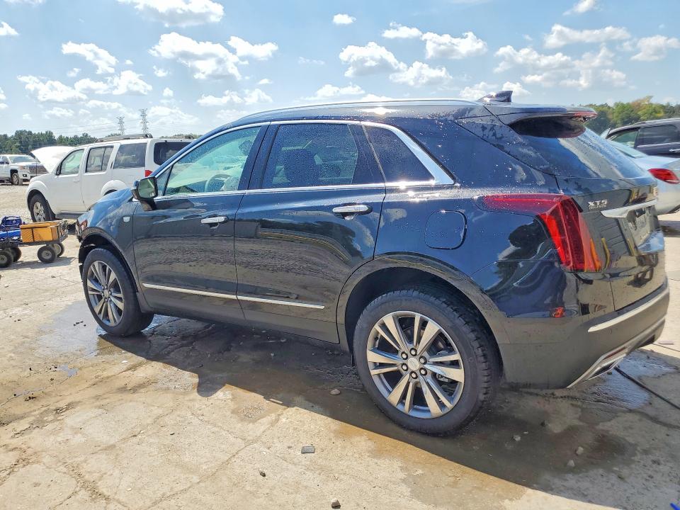 Продажа на аукционе авто 2026 Cadillac Xt5, vin: 1GYKNCRS3TZ111068, номер лота: 67722136