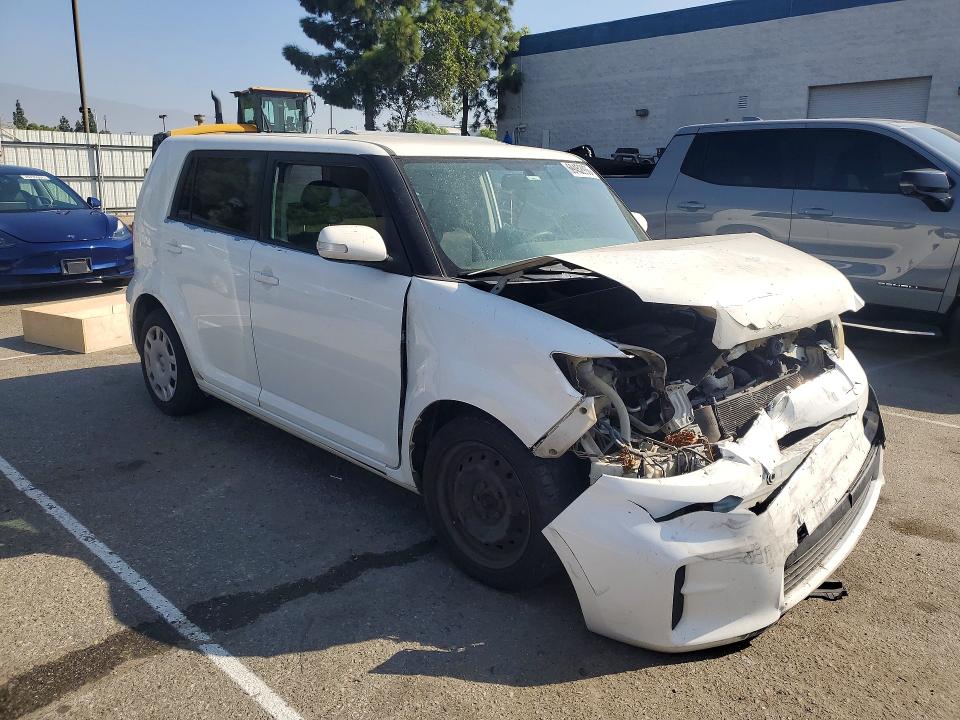 Aukcja sprzedaży 2012 Scion Xb, vin: JTLZE4FEXCJ024506, numer aukcji: 69452936