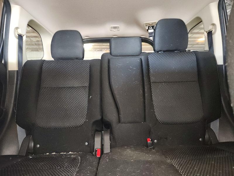 Продажа на аукционе авто 2017 Mitsubishi Outlander, vin: JA4AD2A37HZ012614, номер лота: 68645696
