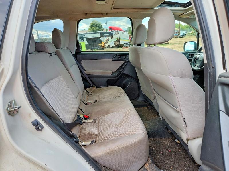 Aukcja sprzedaży 2014 Subaru Forester, vin: JF2SJAEC8EH426723, numer aukcji: 69625976