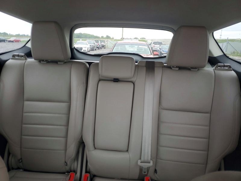 70172626 :رقم المزاد ، 1FMCU0HX8DUA23734 vin ، 2013 Ford Escape مزاد بيع