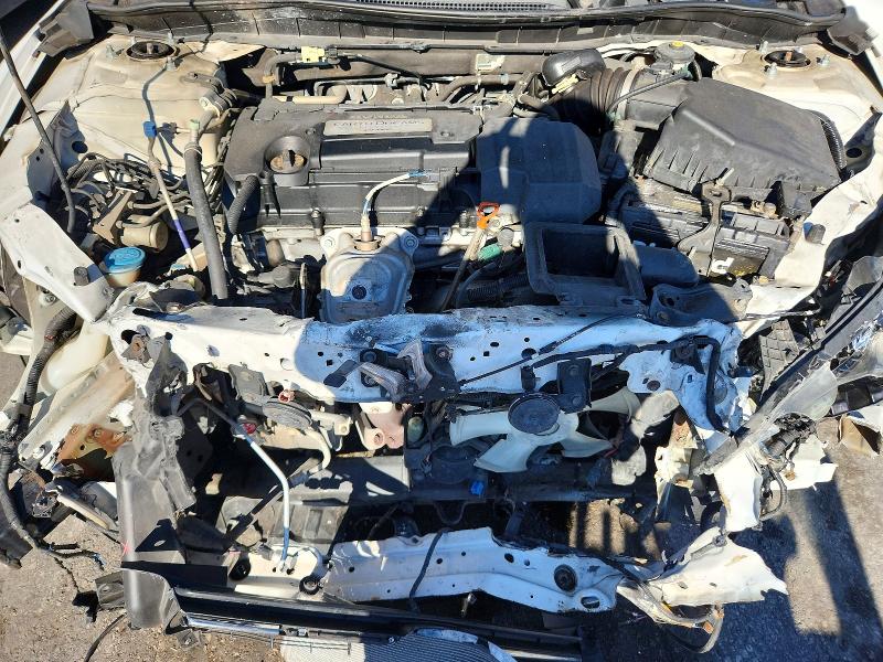 68449706 :رقم المزاد ، 1HGCR2F31DA154153 vin ، 2013 Honda Accord مزاد بيع