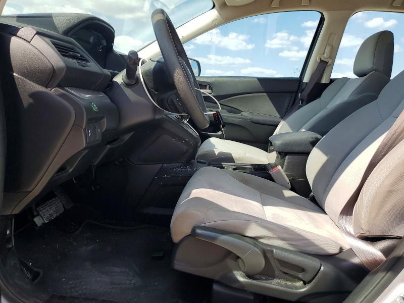 Aukcja sprzedaży 2015 Honda Cr-v, vin: 3CZRM3H32FG700256, numer aukcji: 70818306