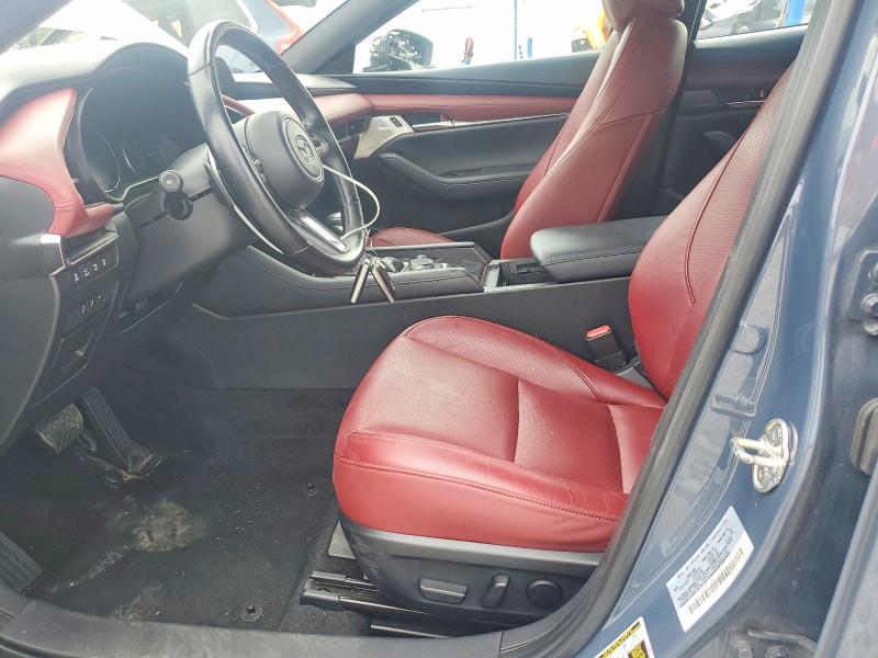 Aukcja sprzedaży 2022 Mazda 3, vin: JM1BPBNY0N1510669, numer aukcji: 68209766