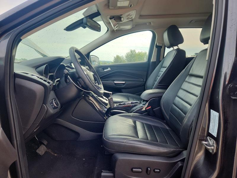 Продажа на аукционе авто 2016 Ford Escape, vin: 1FMCU9J97GUA96002, номер лота: 67707496
