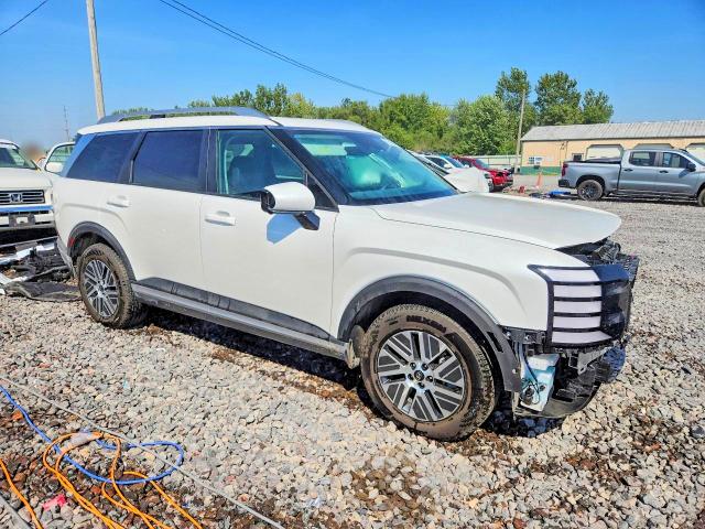 Продаж на аукціоні авто 2026 Hyundai Palisade, vin: KM8RHESA6TU066032, номер лоту: 66315996