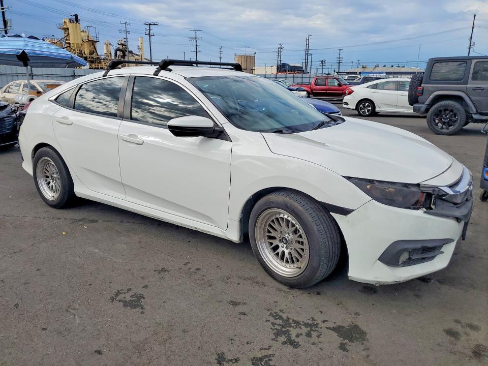 Продаж на аукціоні авто 2016 Honda Civic, vin: 2HGFC2F54GH523643, номер лоту: 67955016