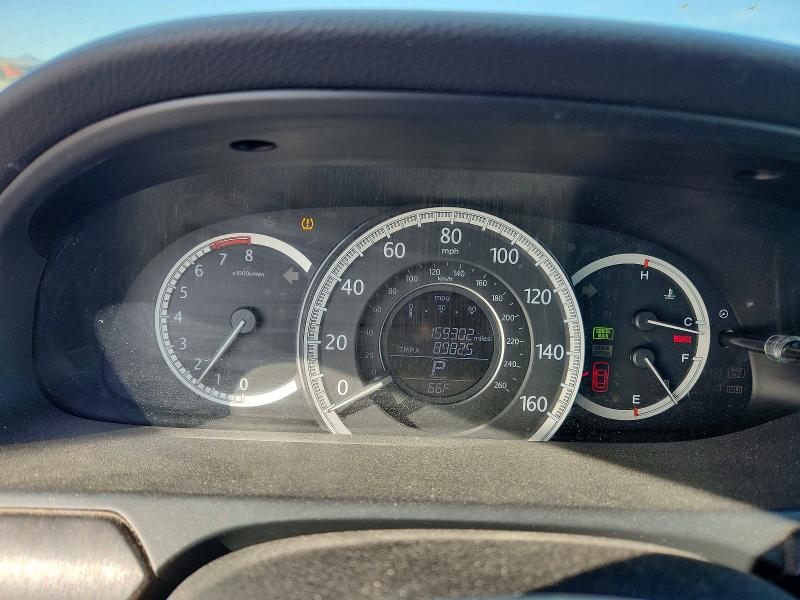 2015 Honda Accord მანქანა იყიდება აუქციონზე, vin: 1HGCR2F8XFA046547, აუქციონის ნომერი: 66997936
