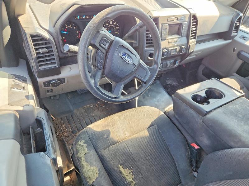 Aukcja sprzedaży 2019 Ford F150, vin: 1FTMF1C54KKD65981, numer aukcji: 67713706