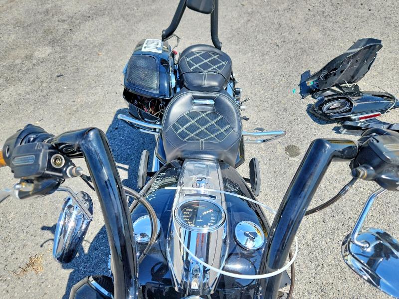 Aukcja sprzedaży 2018 Harley-davidson Flhr, vin: 1HD1FBC10JB666606, numer aukcji: 70129976