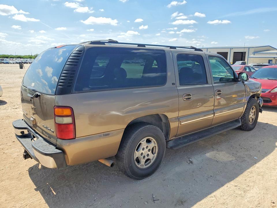 Aukcja sprzedaży 2003 Chevrolet Suburban, vin: 1GNEC16Z53J214979, numer aukcji: 69566076