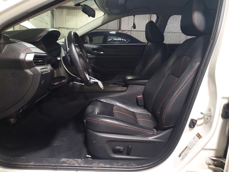 2019 Nissan Altima მანქანა იყიდება აუქციონზე, vin: 1N4BL4CV5KC137585, აუქციონის ნომერი: 70991156