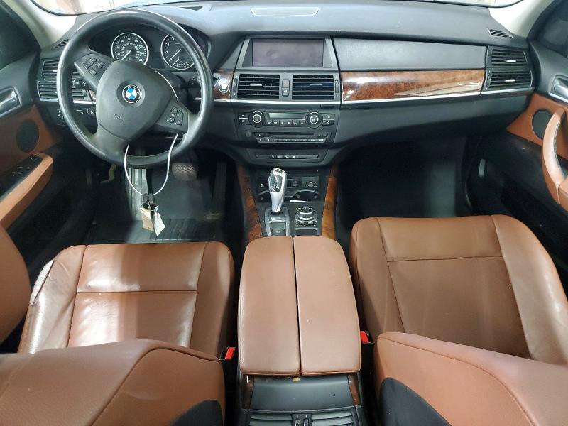 Aukcja sprzedaży 2013 Bmw X5, vin: 5UXZV4C52D0E00883, numer aukcji: 69621476