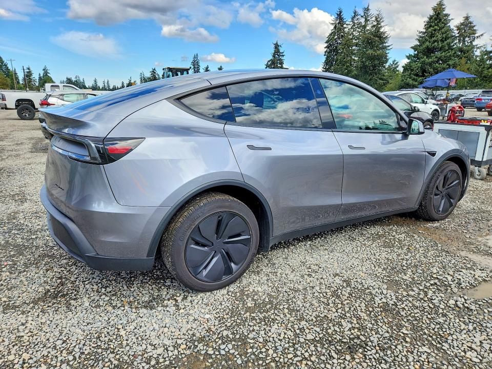 Продаж на аукціоні авто 2026 Tesla Model Y, vin: 7SAYGDEE1TF604594, номер лоту: 67309346