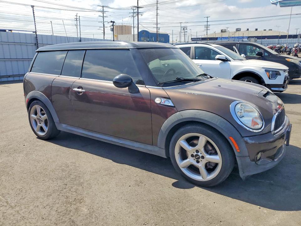 Продаж на аукціоні авто 2008 Mini Cooper, vin: WMWMM33568TP88837, номер лоту: 69174376