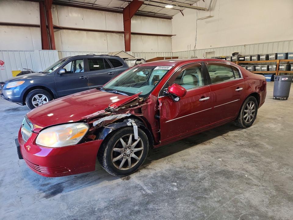 Продаж на аукціоні авто 2008 Buick Lucerne, vin: 1G4HD57238U189772, номер лоту: 70090686