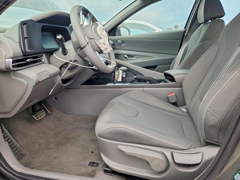 Aukcja sprzedaży 2026 Hyundai Elantra, vin: KMHLM4DG1TU103212, numer aukcji: 69196196