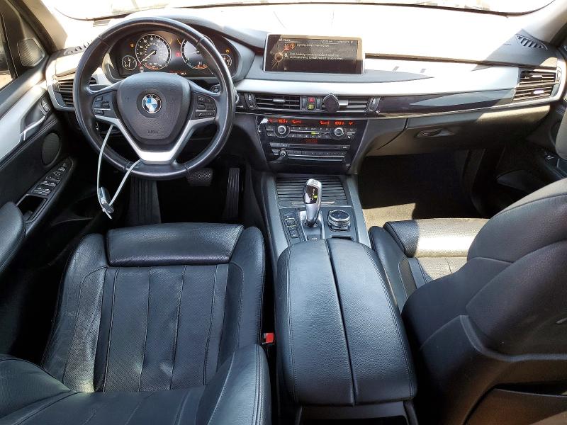 Продажа на аукционе авто 2015 Bmw X5, vin: 5UXKR0C58F0K54276, номер лота: 67659246