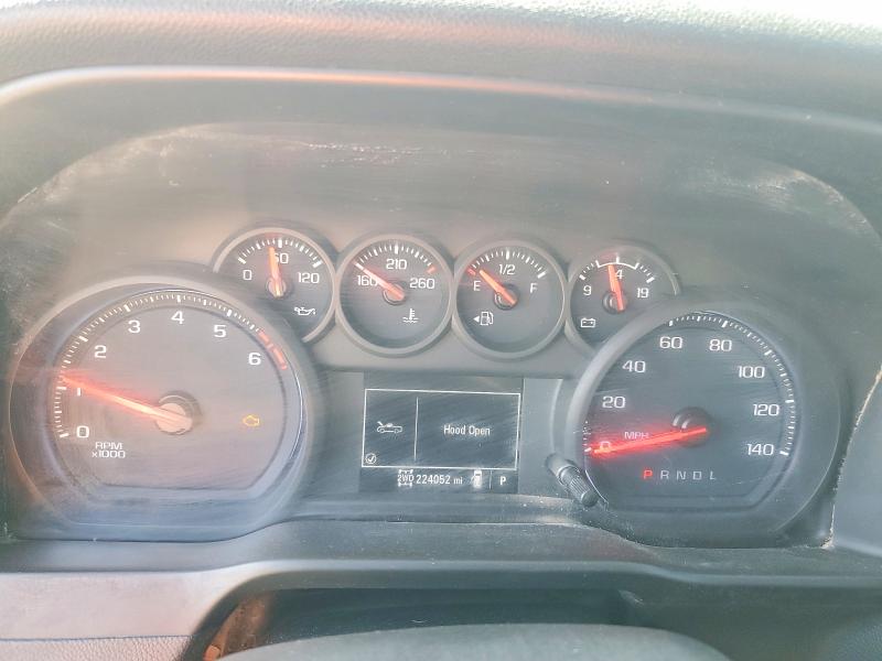 68389066 :رقم المزاد ، 1GT49LE73LF121640 vin ، 2020 Gmc Sierra مزاد بيع