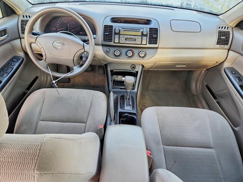 2006 Toyota Camry მანქანა იყიდება აუქციონზე, vin: 4T1BE32K56U721406, აუქციონის ნომერი: 69205066